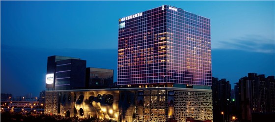 喜馬拉雅大酒店消防檢測