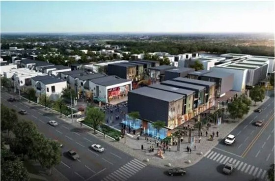 大拇指廣場消防維保