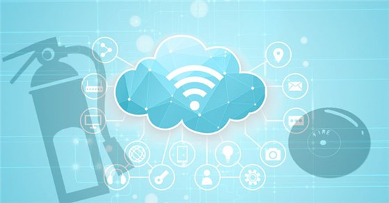 消防物聯(lián)網(wǎng)