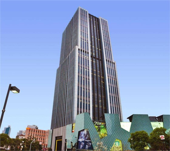 壹豐廣場消防設(shè)施年檢