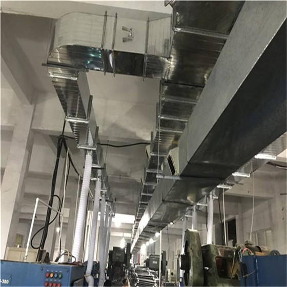 消防排煙風(fēng)閥