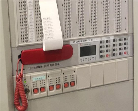 數(shù)據(jù)中心消防維保公司怎么選？