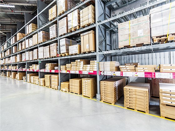 物流園區(qū)消防安全評(píng)估