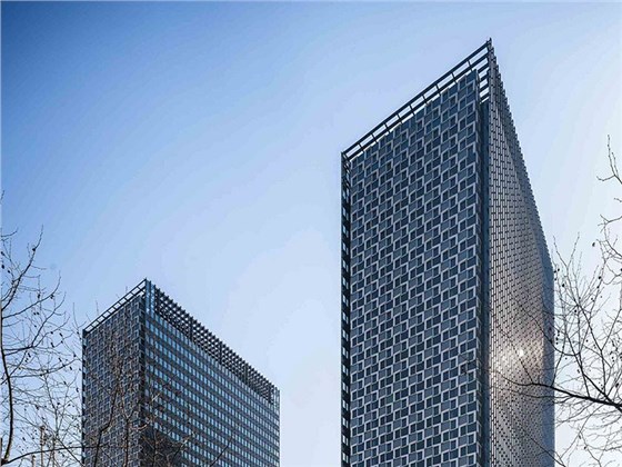 星薈中心消防檢測評估