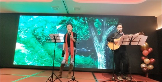 天驕消防年會(huì)2024