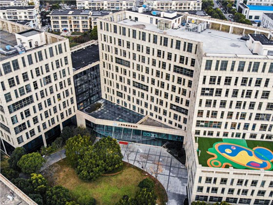 上海君愛康復(fù)醫(yī)院有限公司裝飾裝修竣工驗(yàn)收消防查驗(yàn)服務(wù)