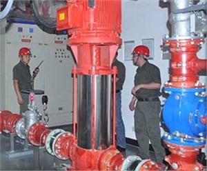 消防技術(shù)咨詢