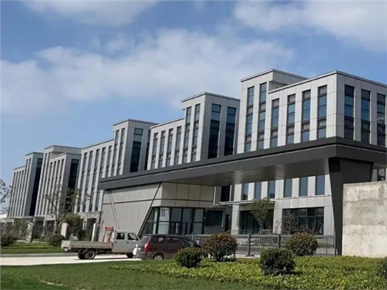 諾爾康奉賢廠房消防維保年檢系統(tǒng)改造