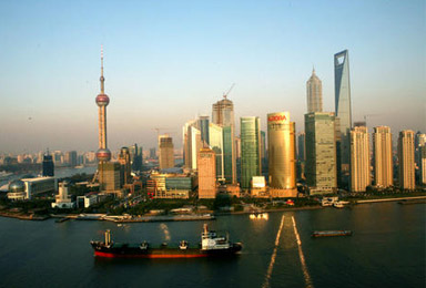 浦東地區(qū)案例