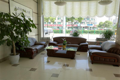 連通大酒店 連通大酒店