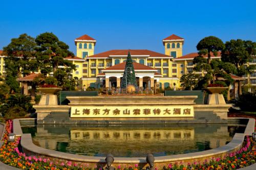 索菲特大酒店 索菲特大酒店