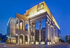 吉盛偉邦家具城 吉盛偉邦家具城