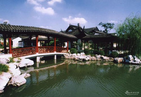 九亭頤景園 九亭頤景園