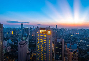 靜安昆侖大酒店 靜安昆侖大酒店