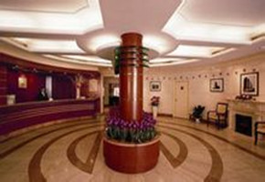 達華賓館 達華賓館