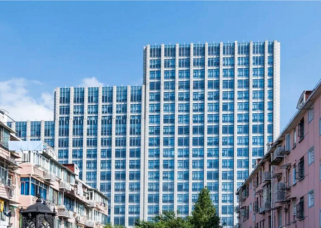 長寧華聞國際大廈消防年檢 長寧華聞國際大廈消防年檢