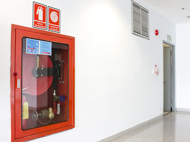 開(kāi)餐飲店辦消防證多少錢(qián)？