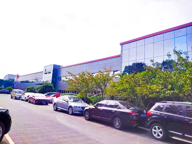 卡斯馬汽車上海工廠消防系統(tǒng)升級(jí)改造、消防主機(jī)年限老化替換維修