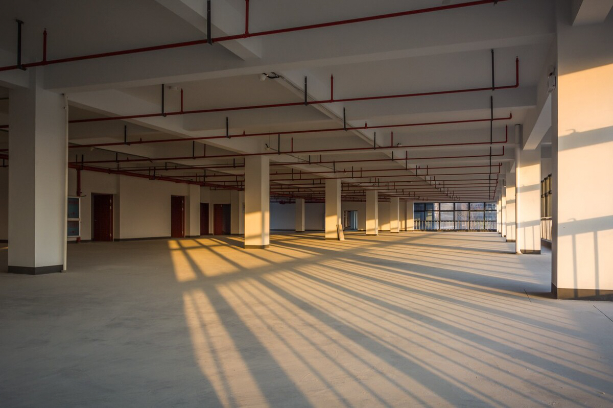 廠房消防安全評估