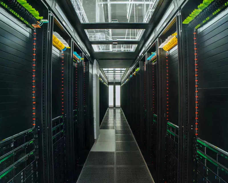 上海數(shù)據(jù)中心消防維保公司選哪家？