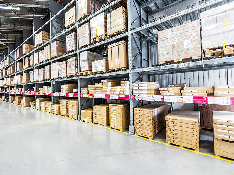 物流園區(qū)消防安全評估