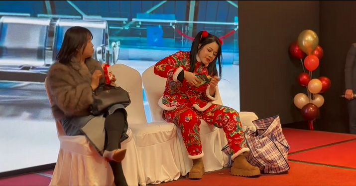 天驕消防年會2024