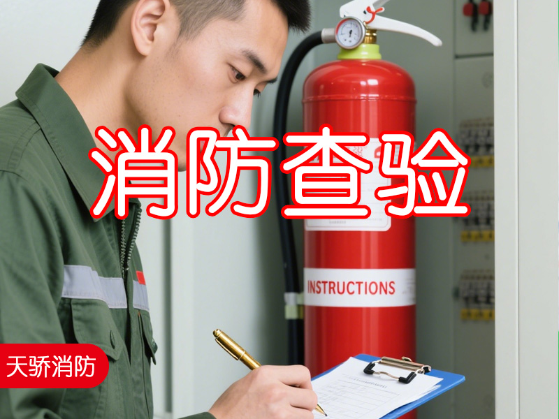 消防查驗0722