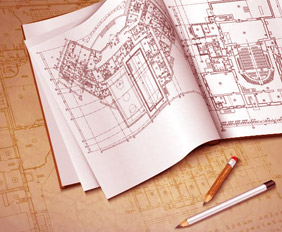 消防圖紙?jiān)O(shè)計(jì)