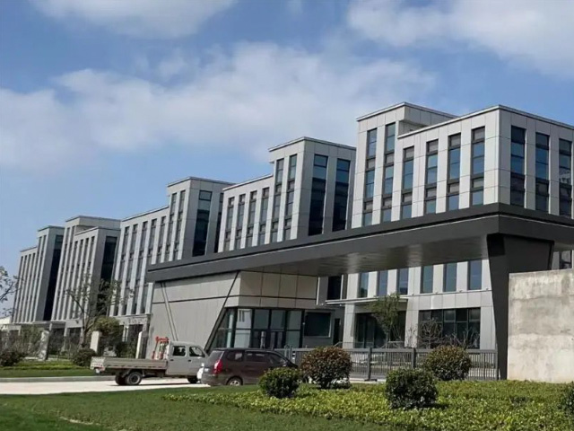 諾爾康奉賢廠房消防維保年檢系統(tǒng)改造 諾爾康奉賢廠房消防維保年檢系統(tǒng)改造