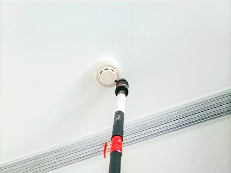 消防檢測第三方機構(gòu)